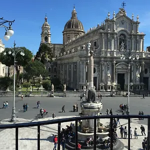 Europa Szálloda Catania