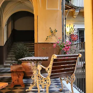 Cortile Stesicoro Italy