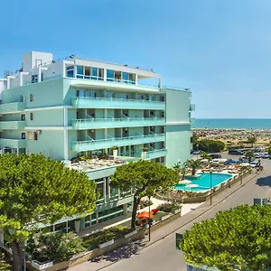 Montecarlo Szálloda Bibione
