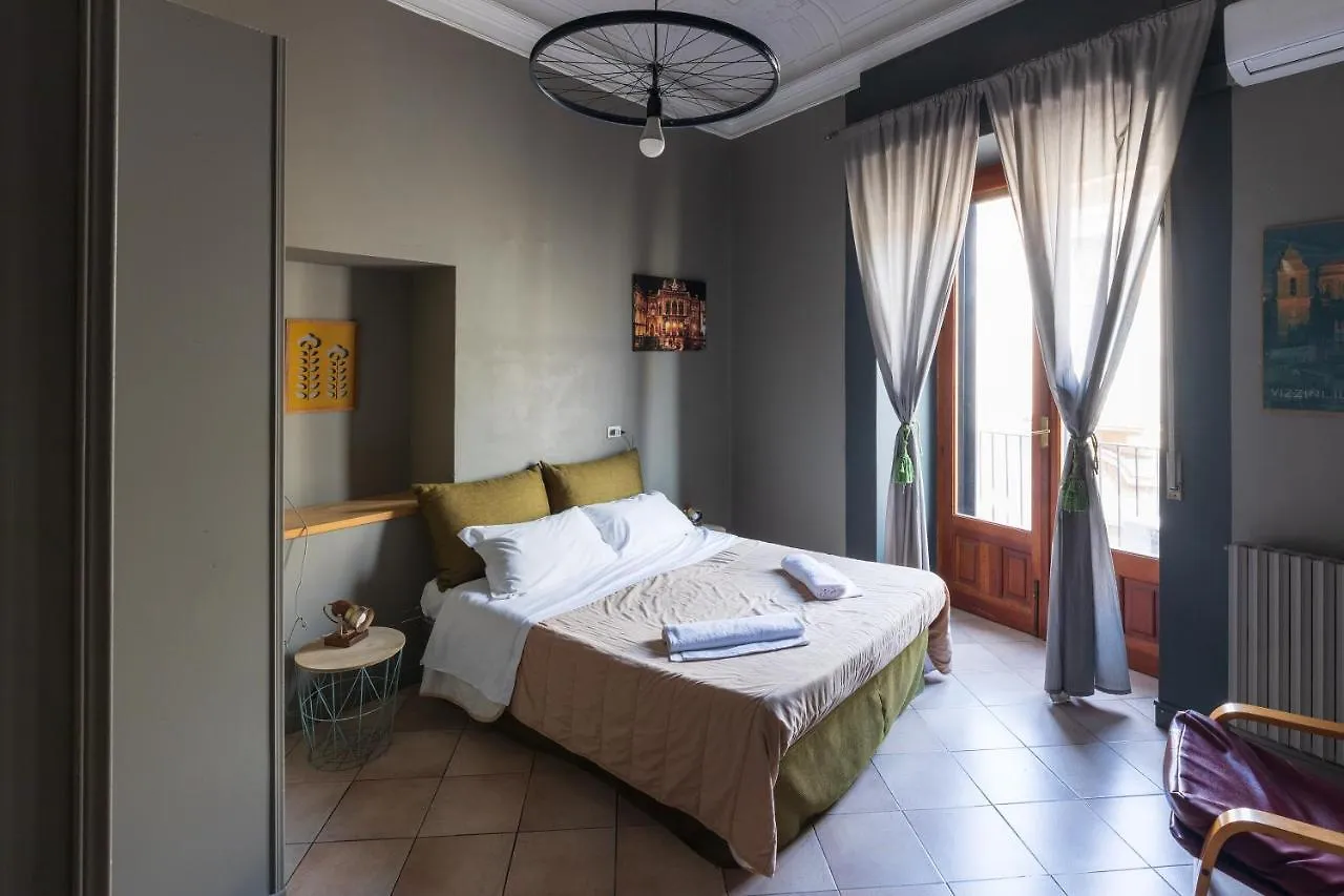 Terrazza Santa Chiara Bed & Breakfast Catania