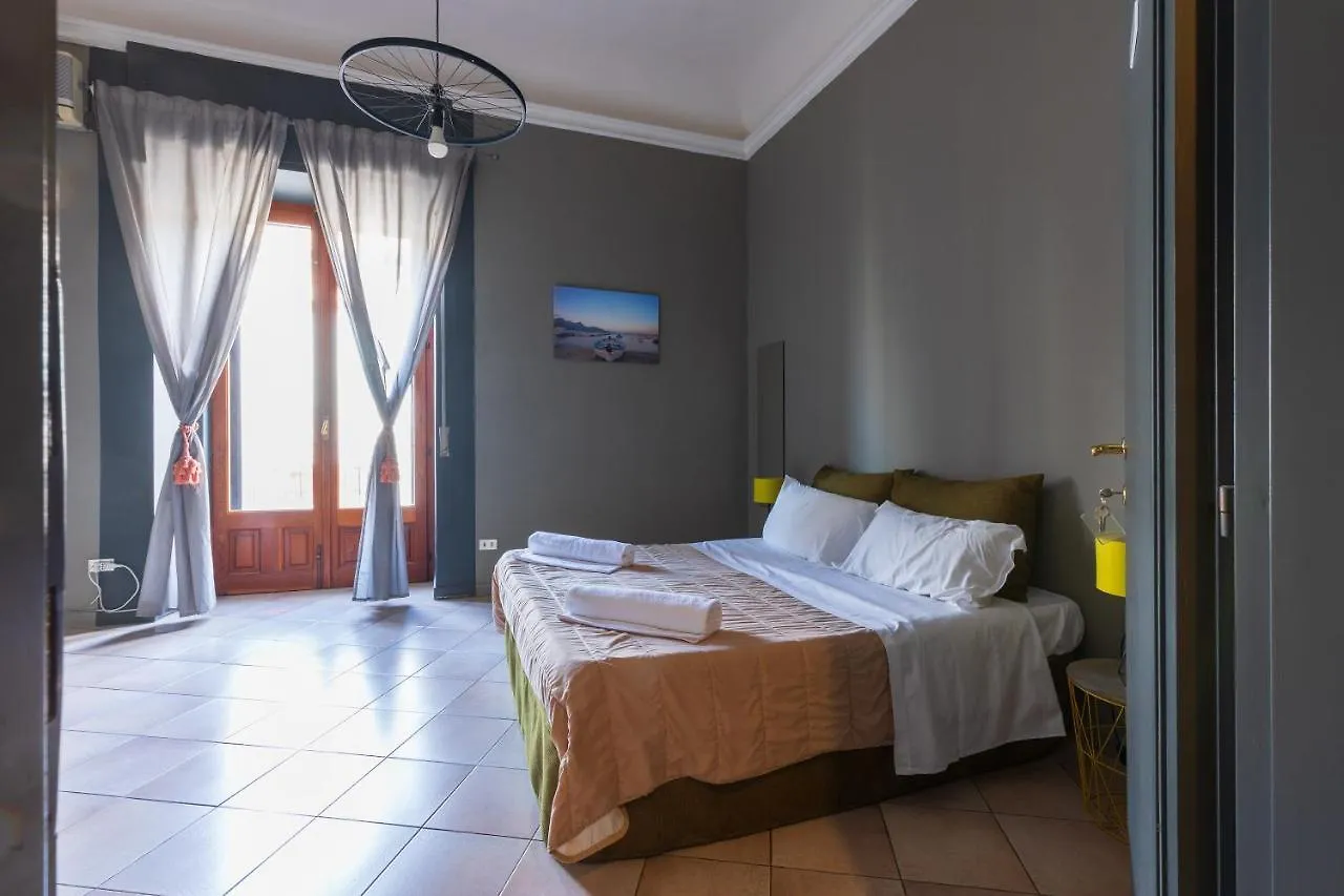 Terrazza Santa Chiara Bed & Breakfast Catania