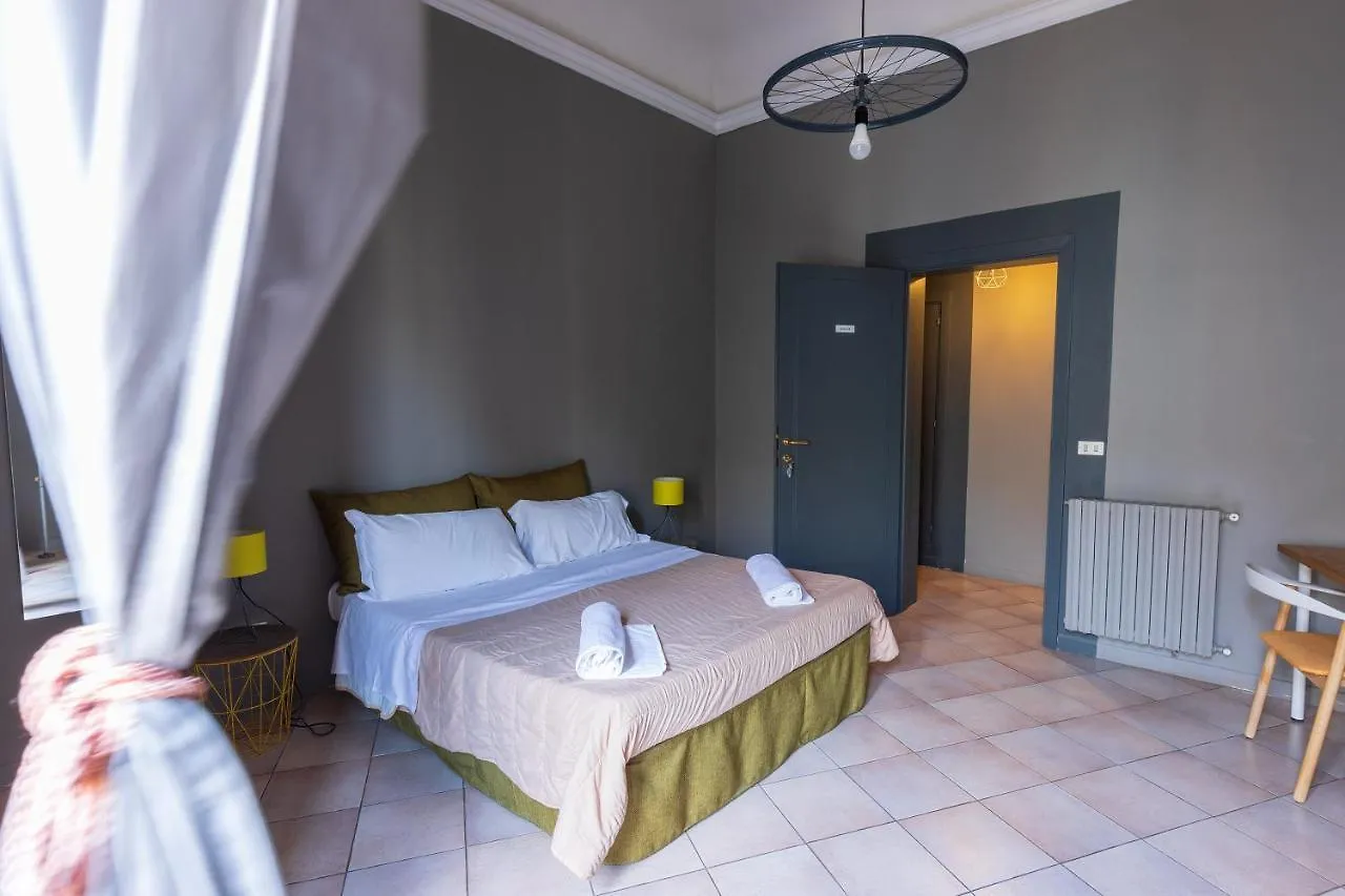 Terrazza Santa Chiara Bed & Breakfast Catania