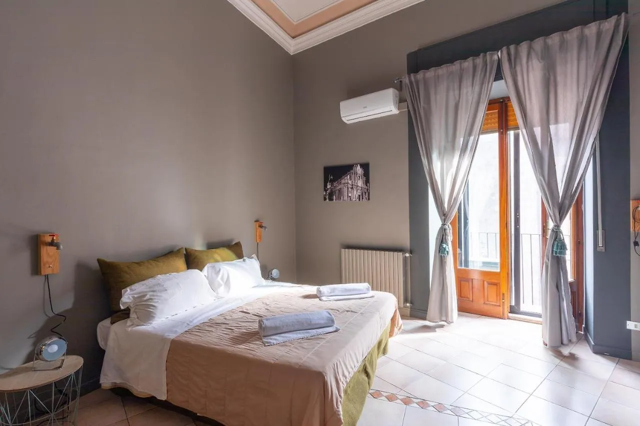 Terrazza Santa Chiara Bed & Breakfast Catania