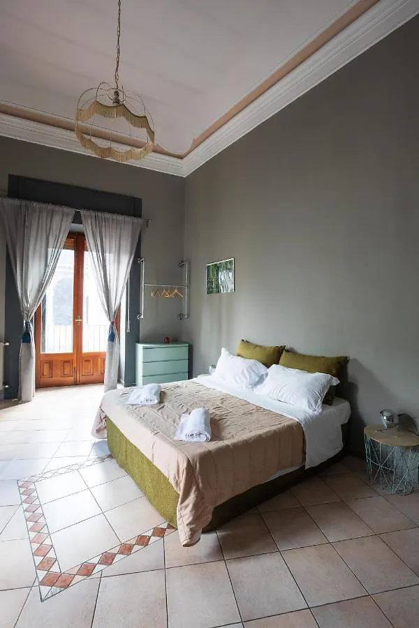 Terrazza Santa Chiara Bed & Breakfast Catania