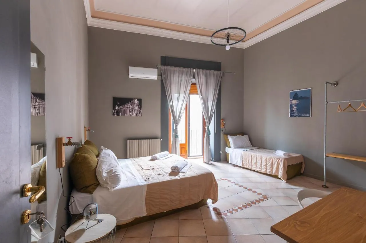 Terrazza Santa Chiara Bed & Breakfast Catania